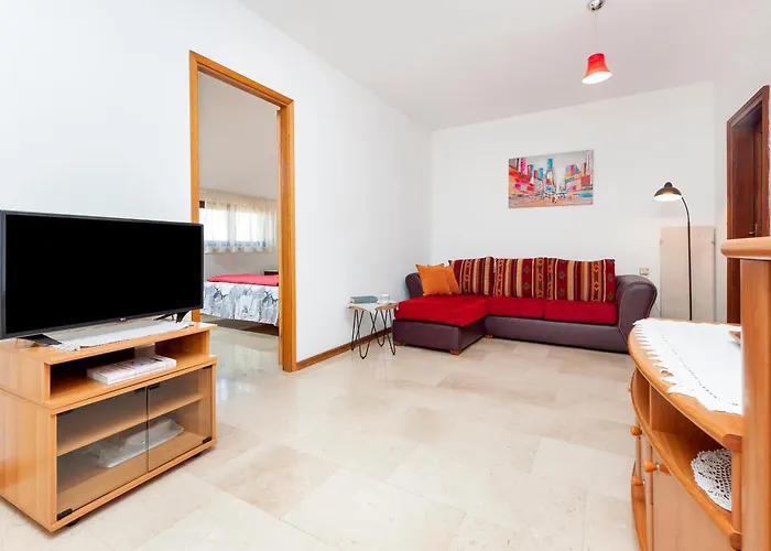 Guesthouse Santin