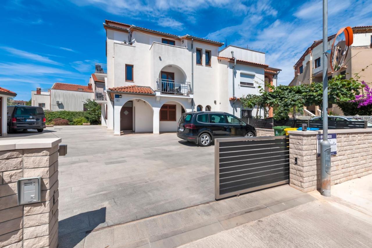 Santin Apartment Rovinj