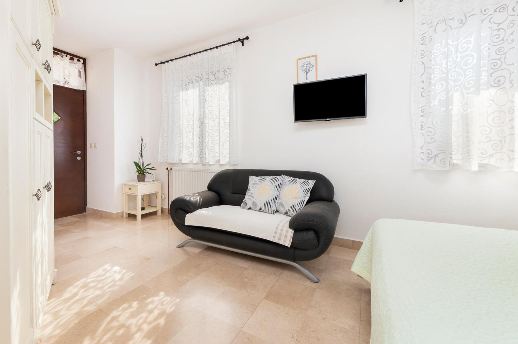 Apartment Santin