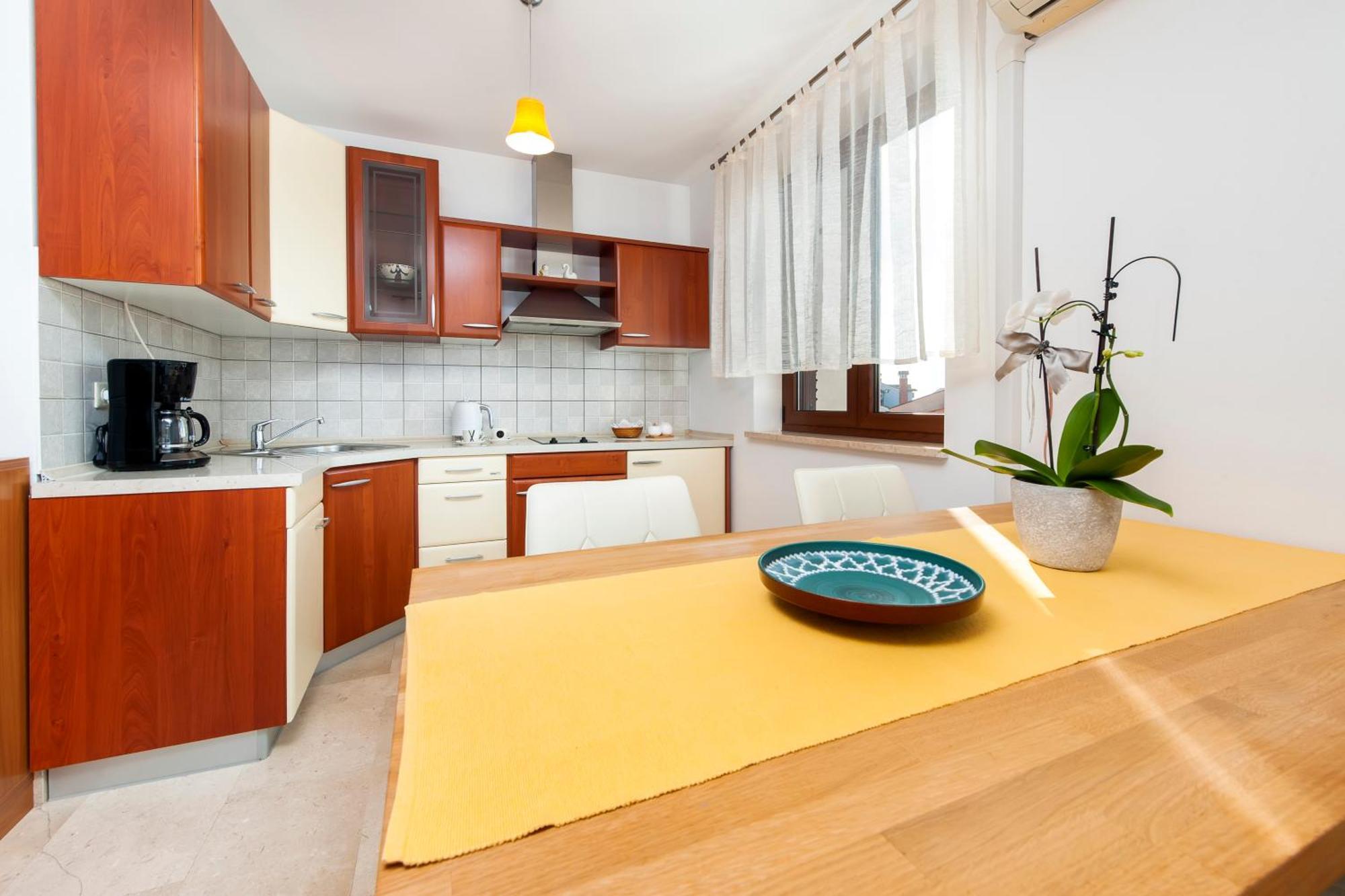 Santin Apartment Rovinj