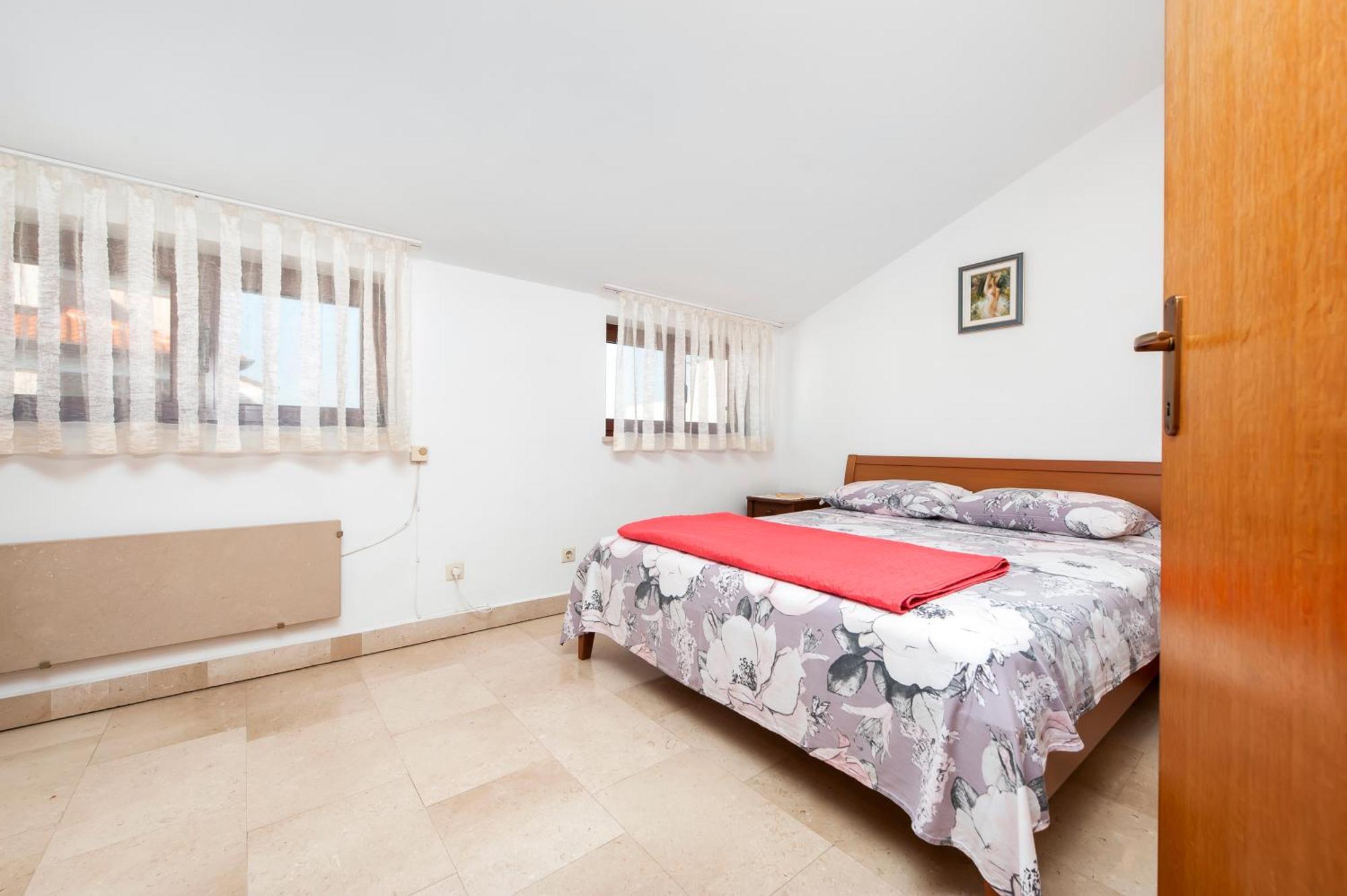 Apartment Santin Rovinj