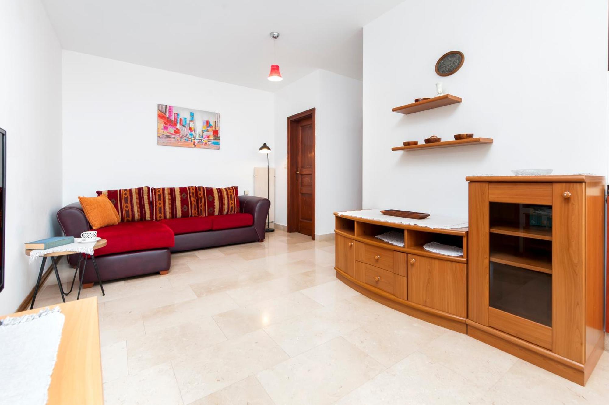 Santin Apartment