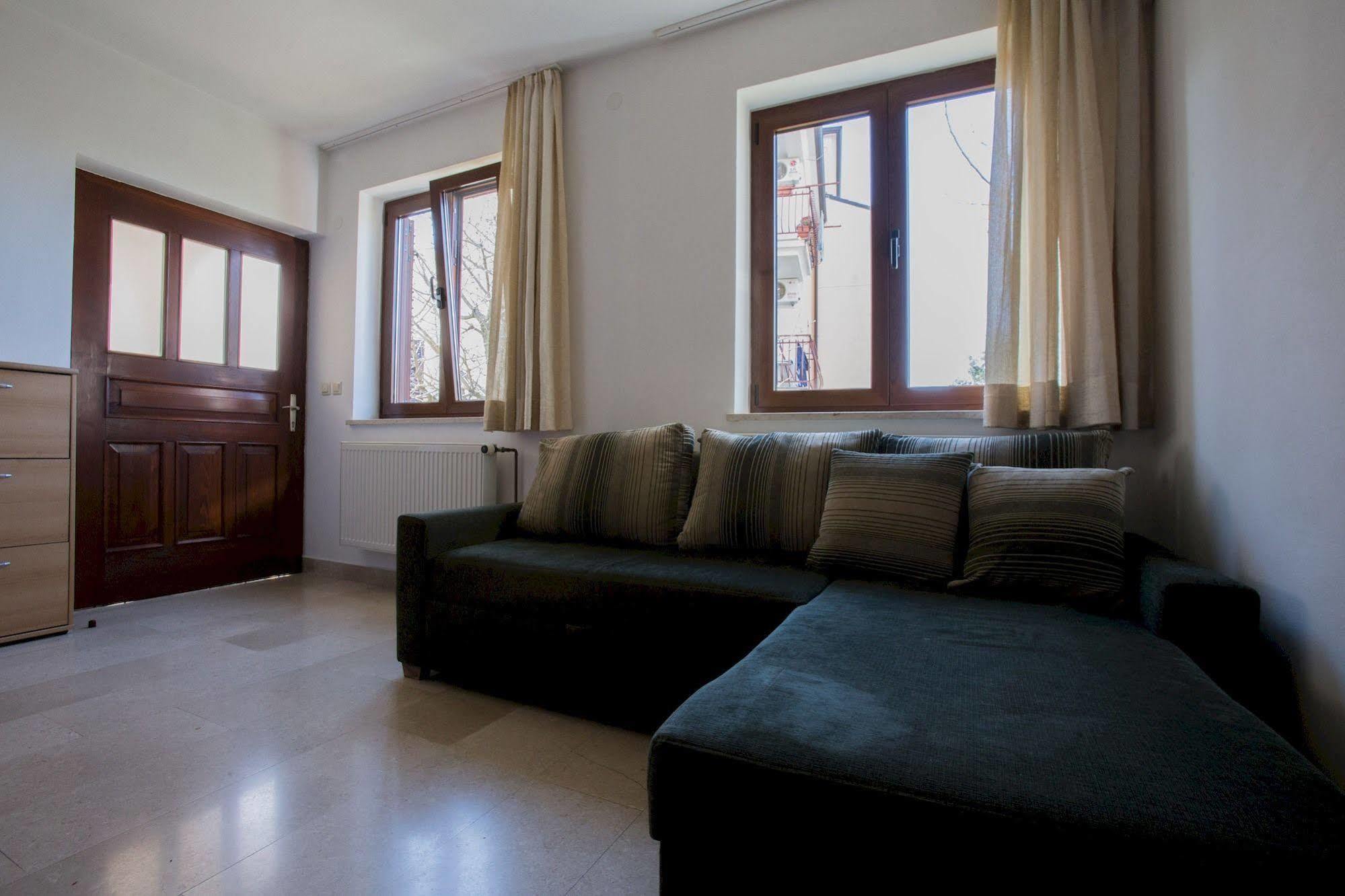 Santin Apartment Rovinj