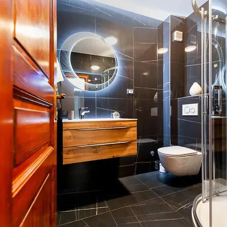 Guesthouse Santin Rovinj Exterior photo