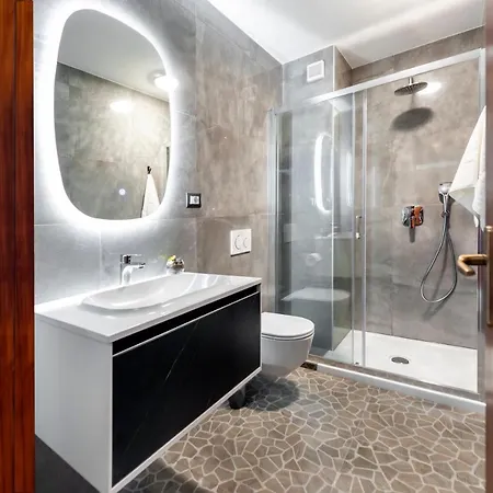 Guesthouse Santin Rovinj Exterior photo