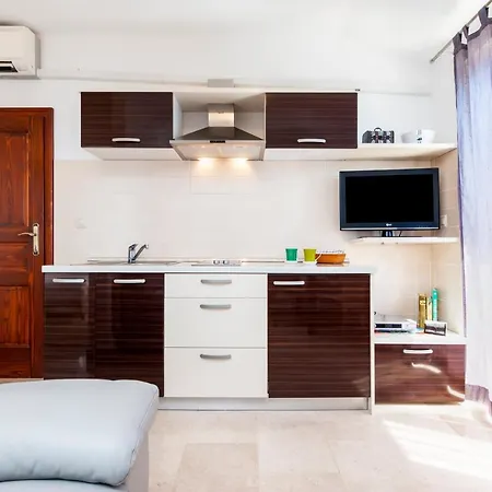 Guesthouse Santin Rovinj Exterior photo