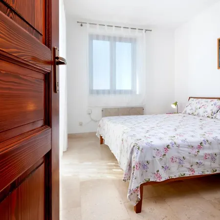 Guesthouse Santin Rovinj Exterior photo