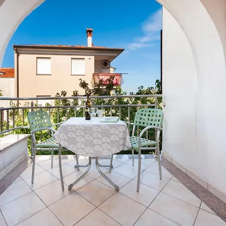 Guesthouse Santin Rovinj Exterior photo