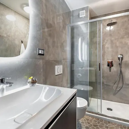Guesthouse Santin Rovinj Exterior photo