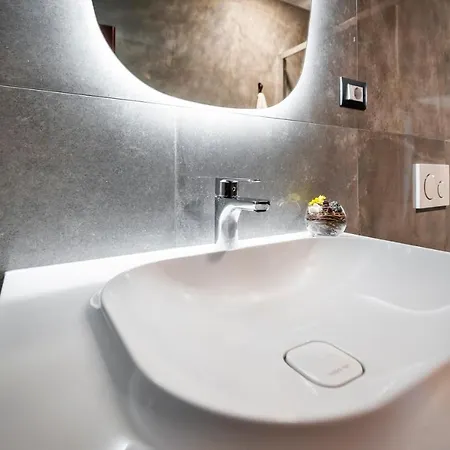 Guesthouse Santin Rovinj Exterior photo