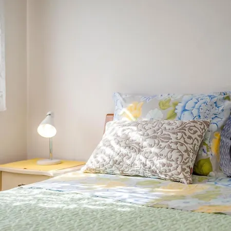 Guesthouse Santin Rovinj Exterior photo