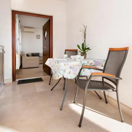 Guesthouse Santin Rovinj Exterior photo