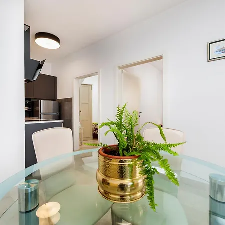 Guesthouse Santin Rovinj Exterior photo