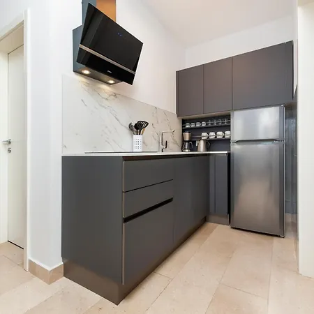Guesthouse Santin Rovinj Exterior photo