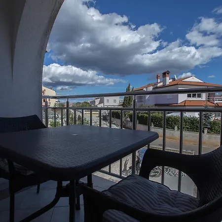 Guesthouse Santin Rovinj Room photo
