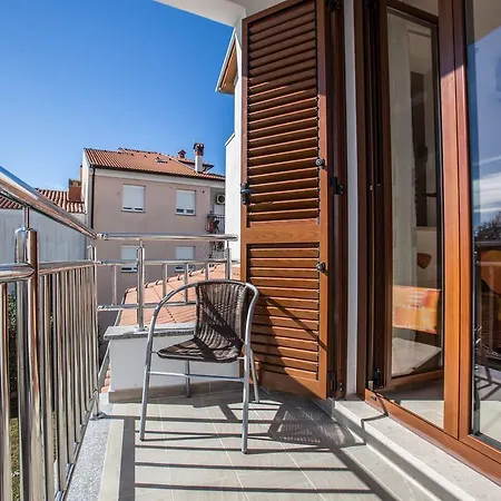 Guesthouse Santin Rovinj Room photo