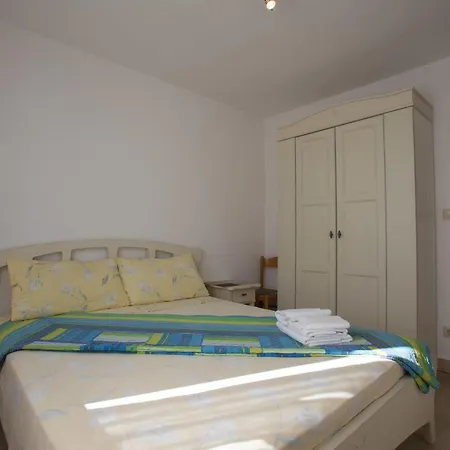 Guesthouse Santin Rovinj Exterior photo