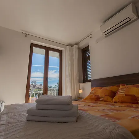 Guesthouse Santin Rovinj Exterior photo