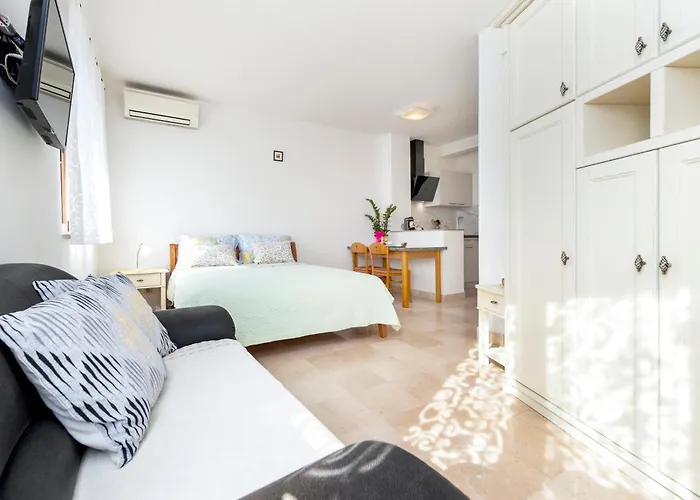 Guesthouse Santin