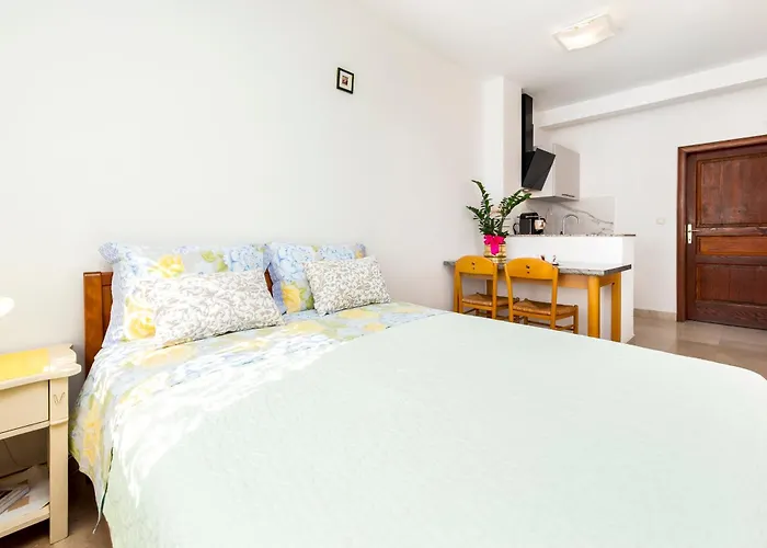 Guesthouse Santin