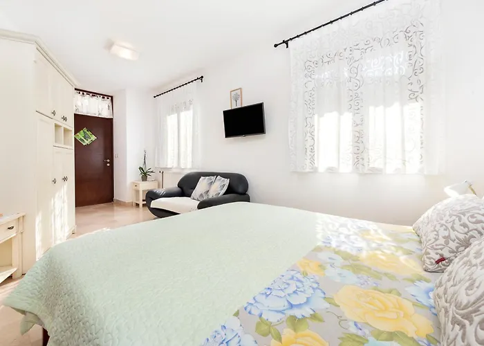 Guesthouse Santin