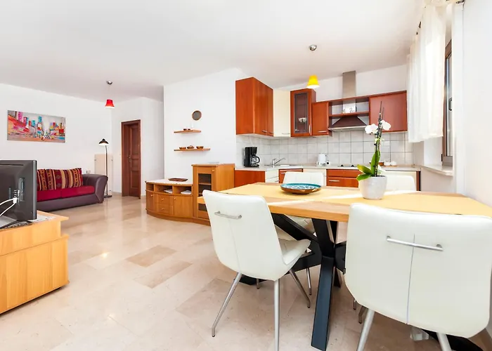 Guesthouse Santin