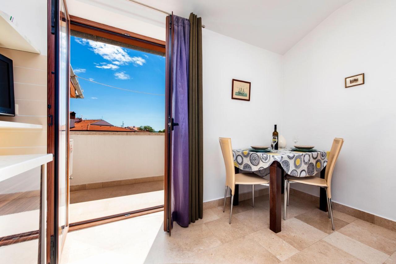Apartment Santin *