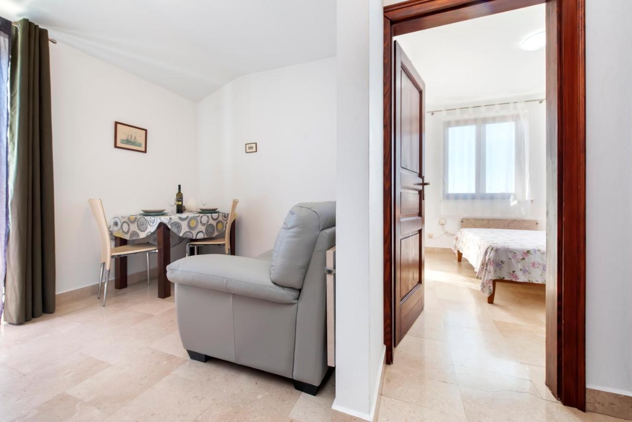 Santin Apartment Rovinj
