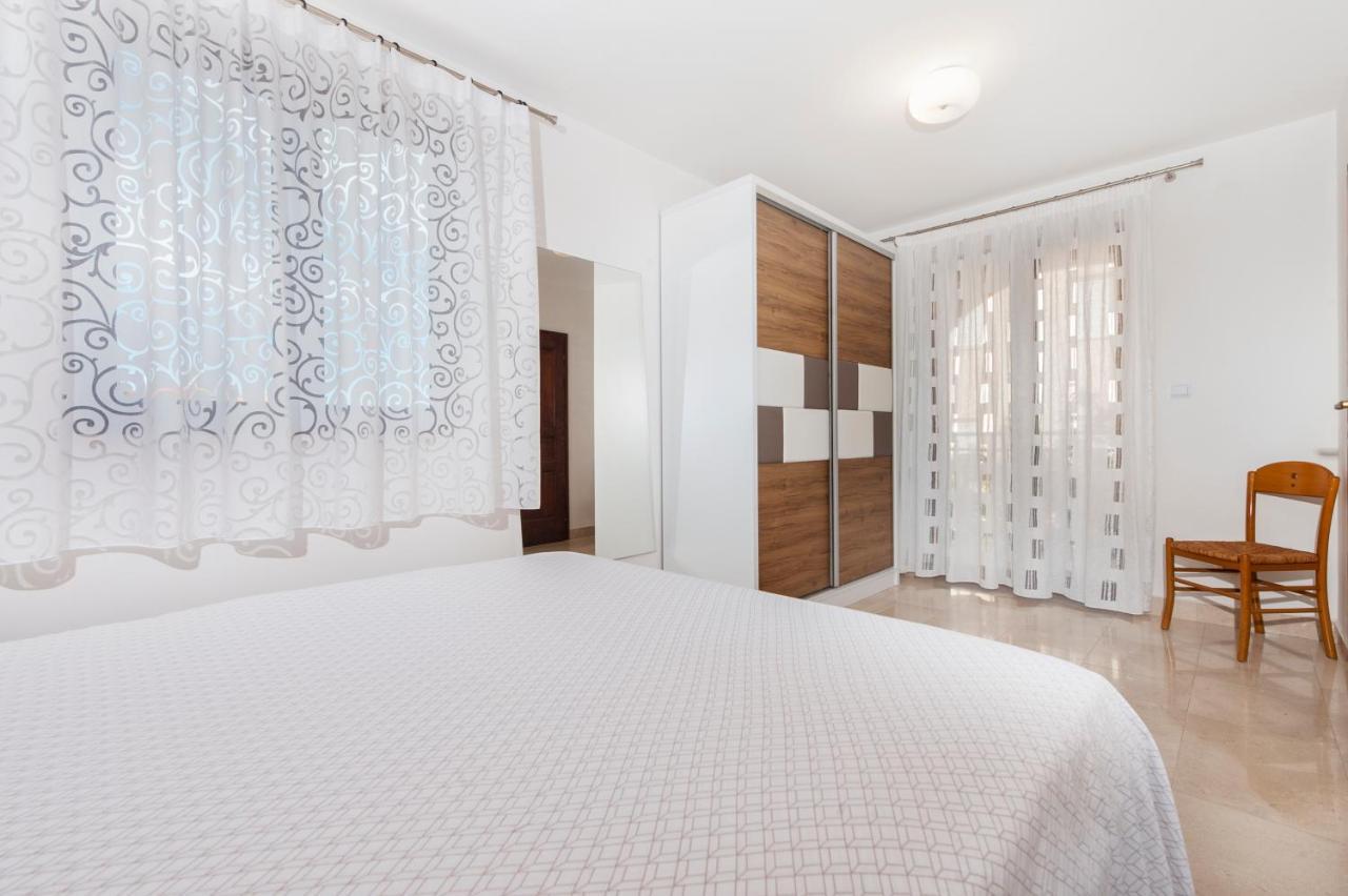 Apartment Santin *