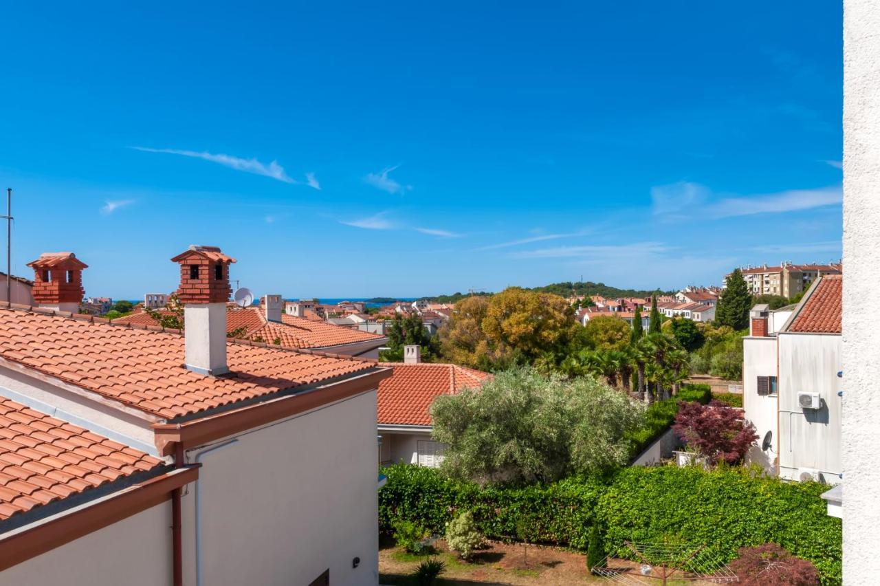 Apartment Santin Rovinj