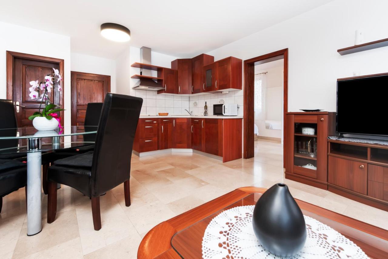 Santin Appartement