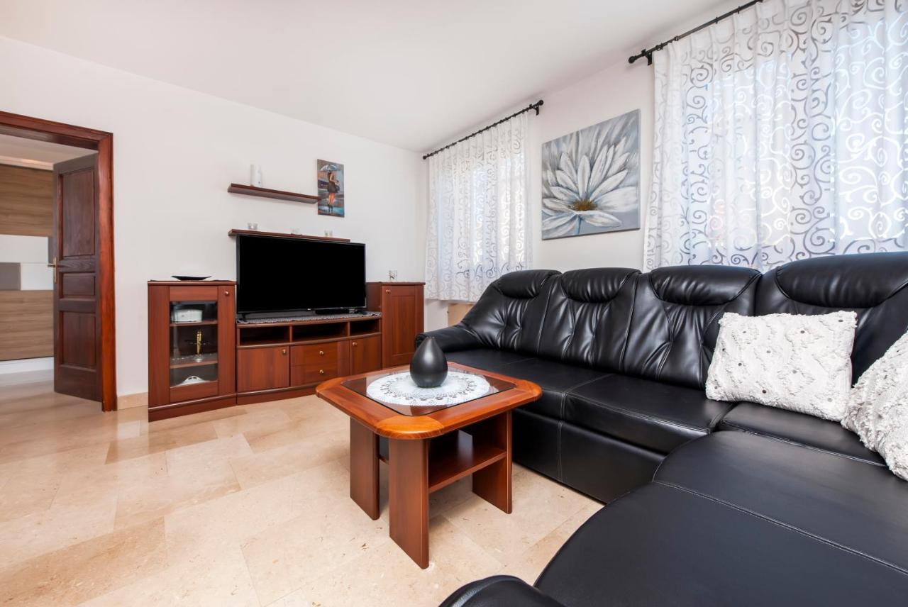 Apartment Santin Rovinj