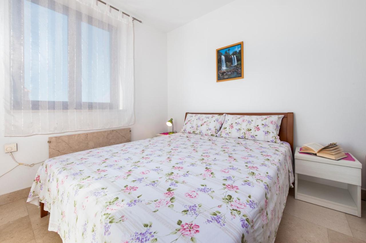 Apartment Santin Rovinj