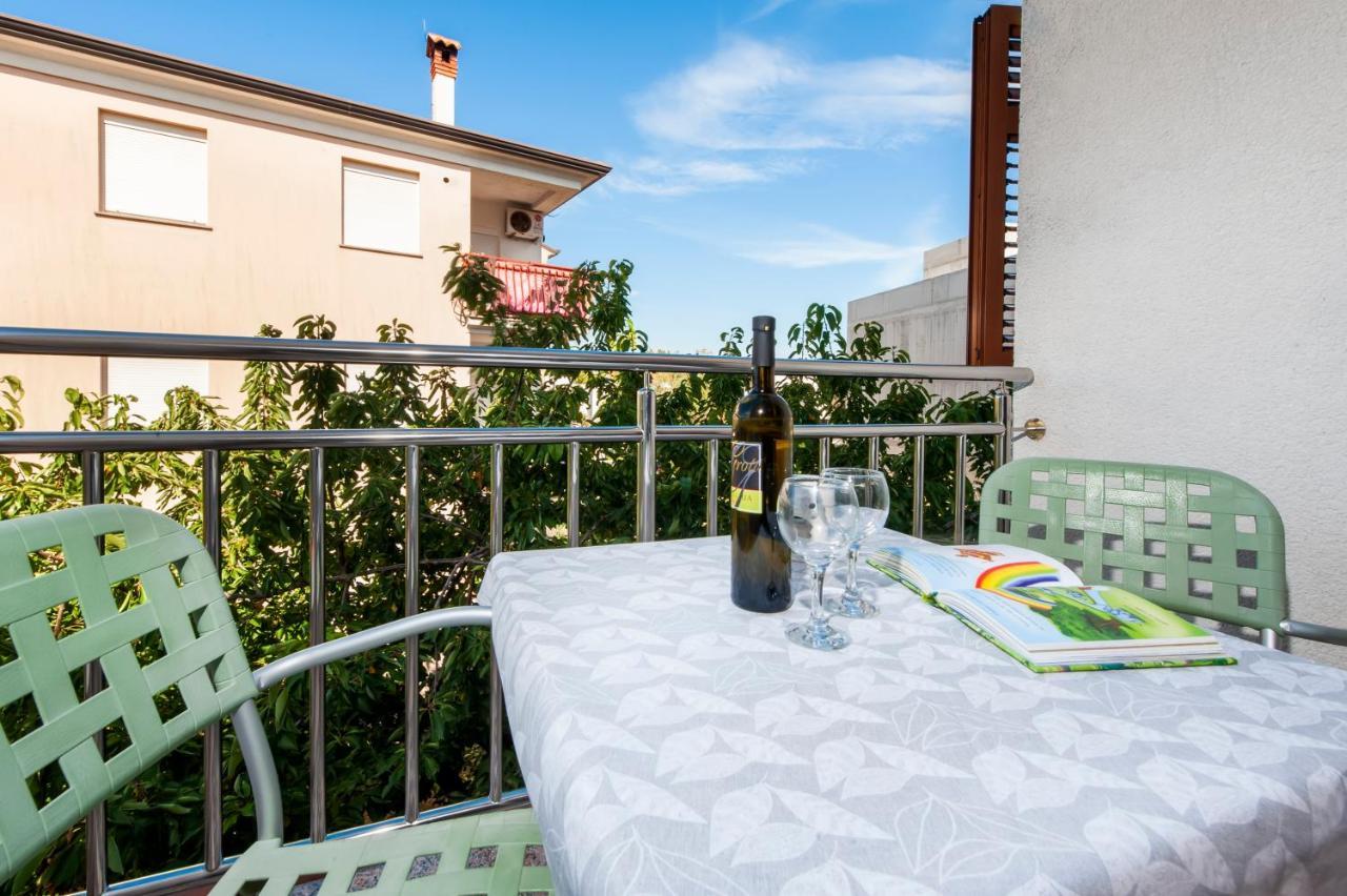 Apartment Santin Rovinj