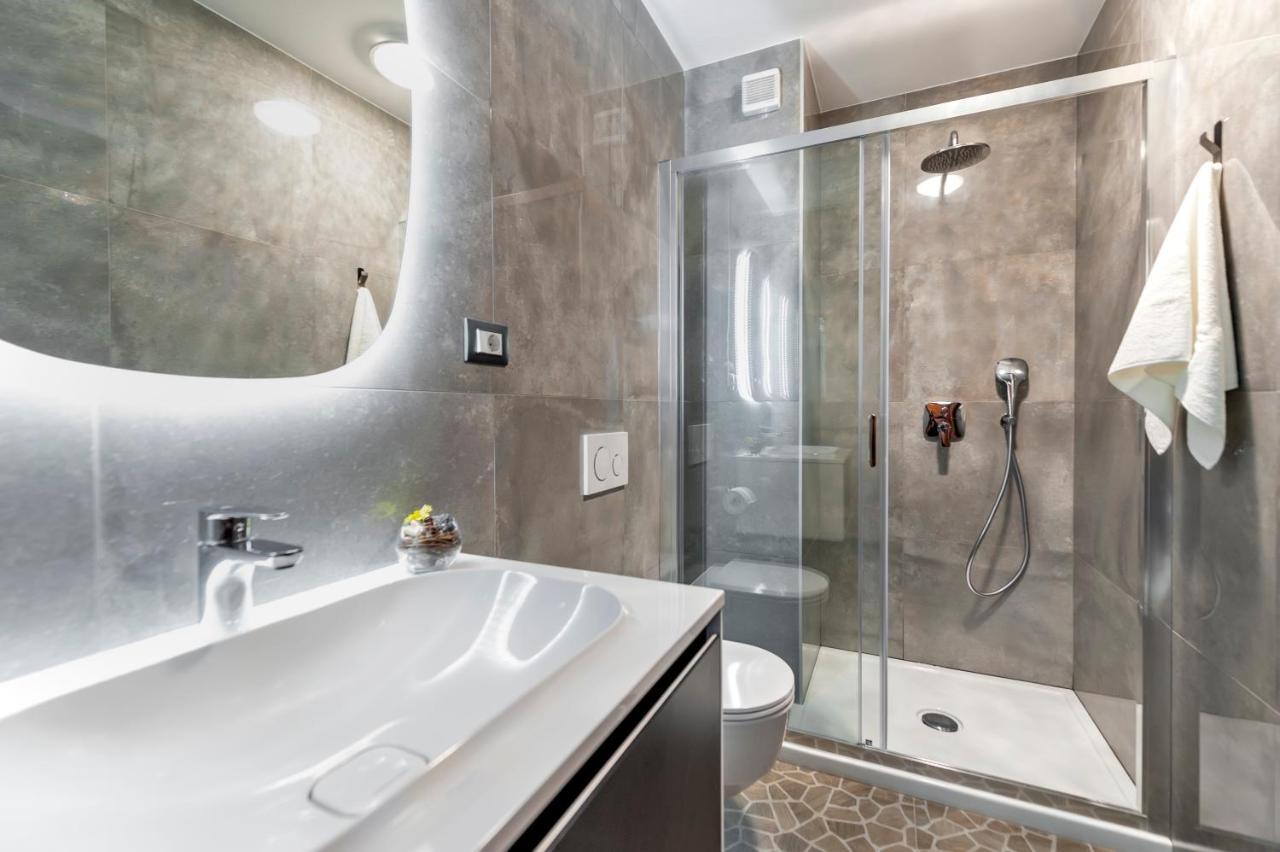 Apartment Santin *