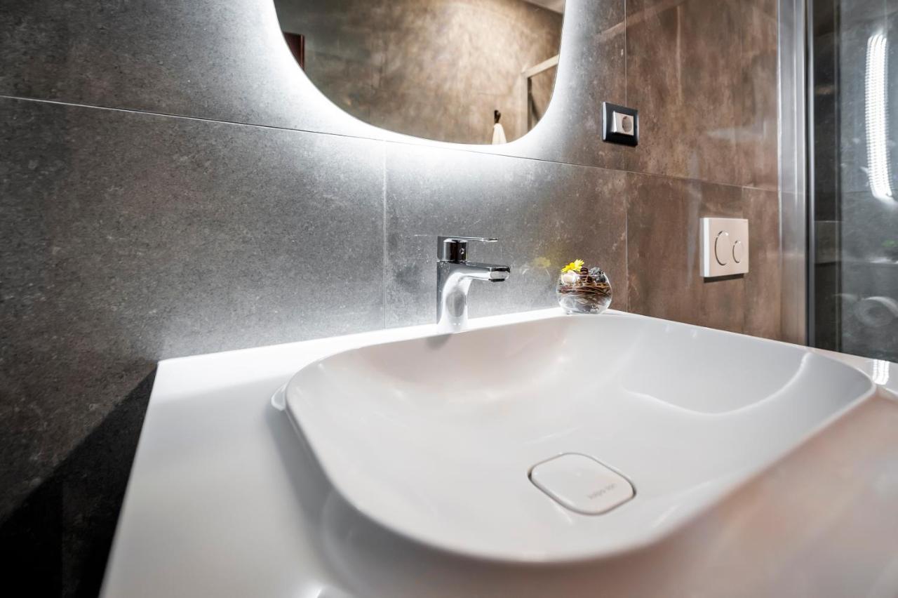 Santin Apartment Rovinj