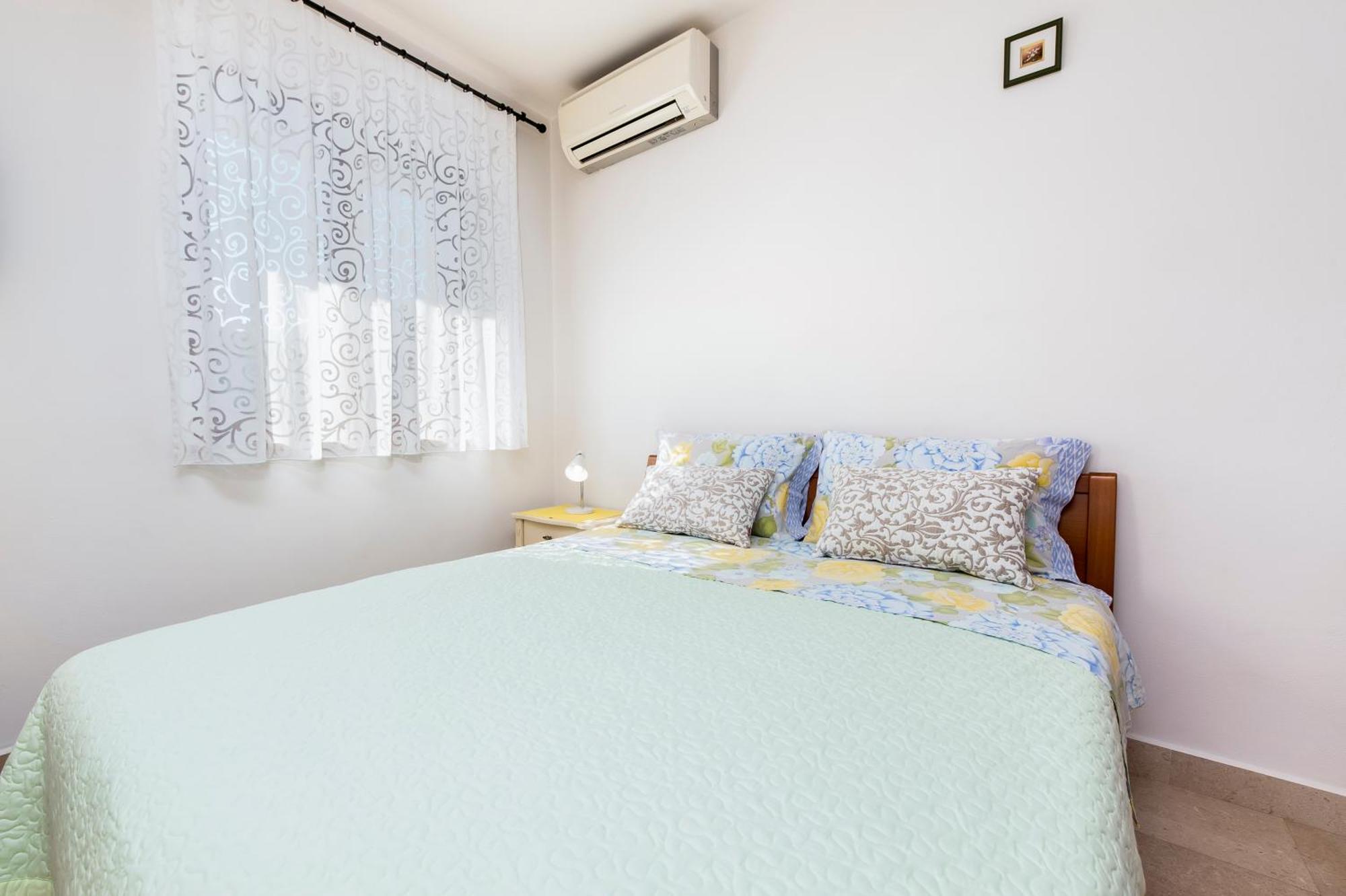 Santin Apartment
