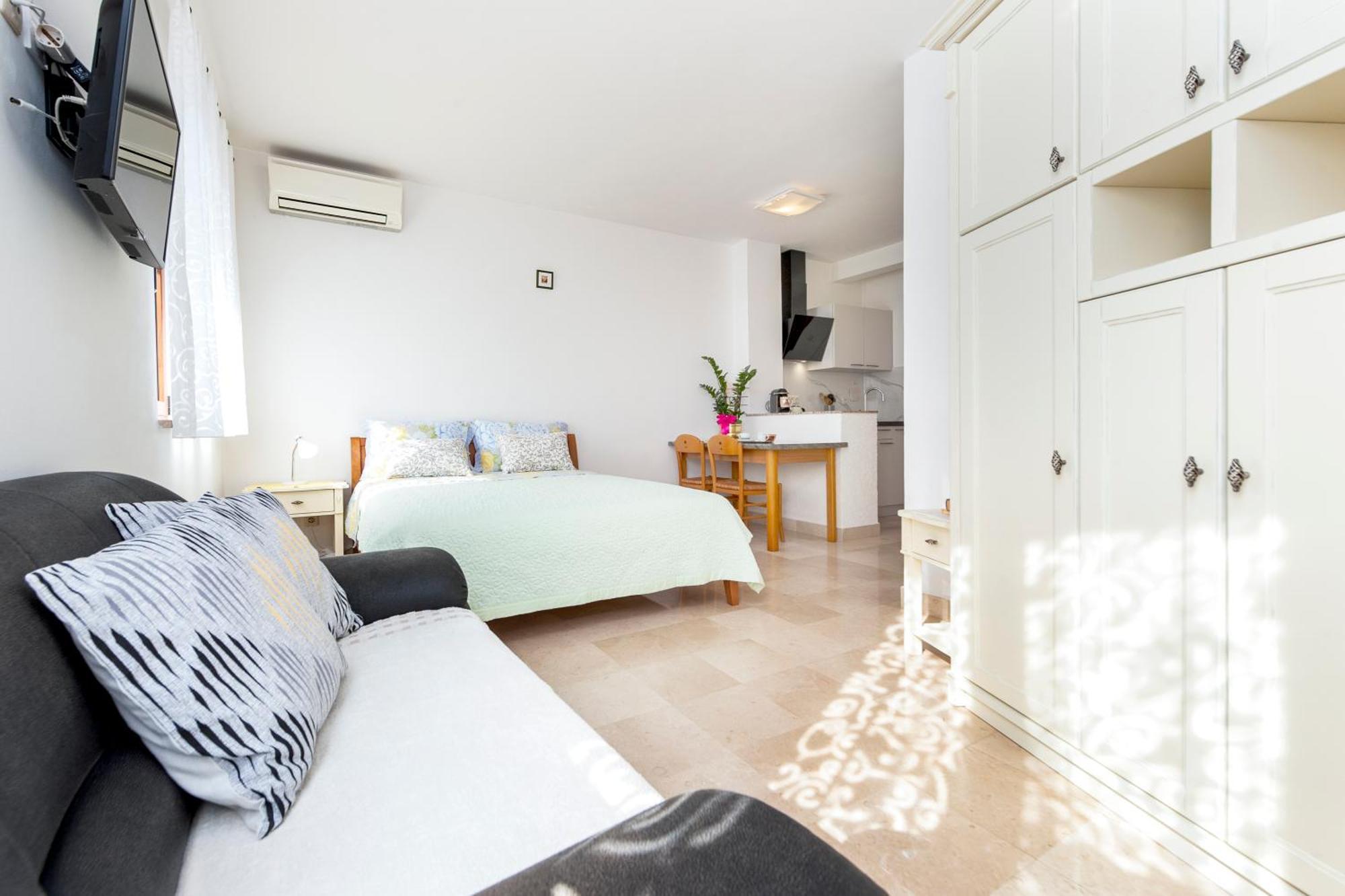 Santin Apartment Rovinj