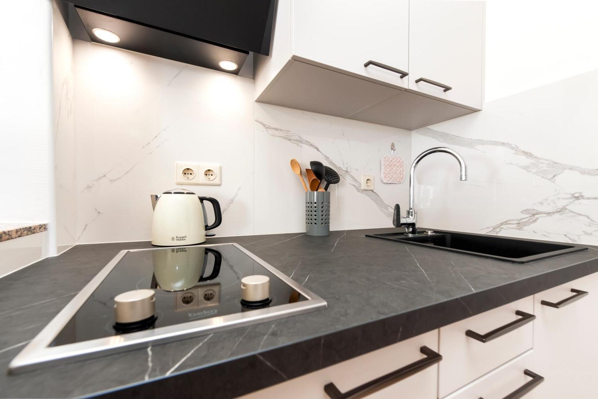 Apartment Santin Rovinj