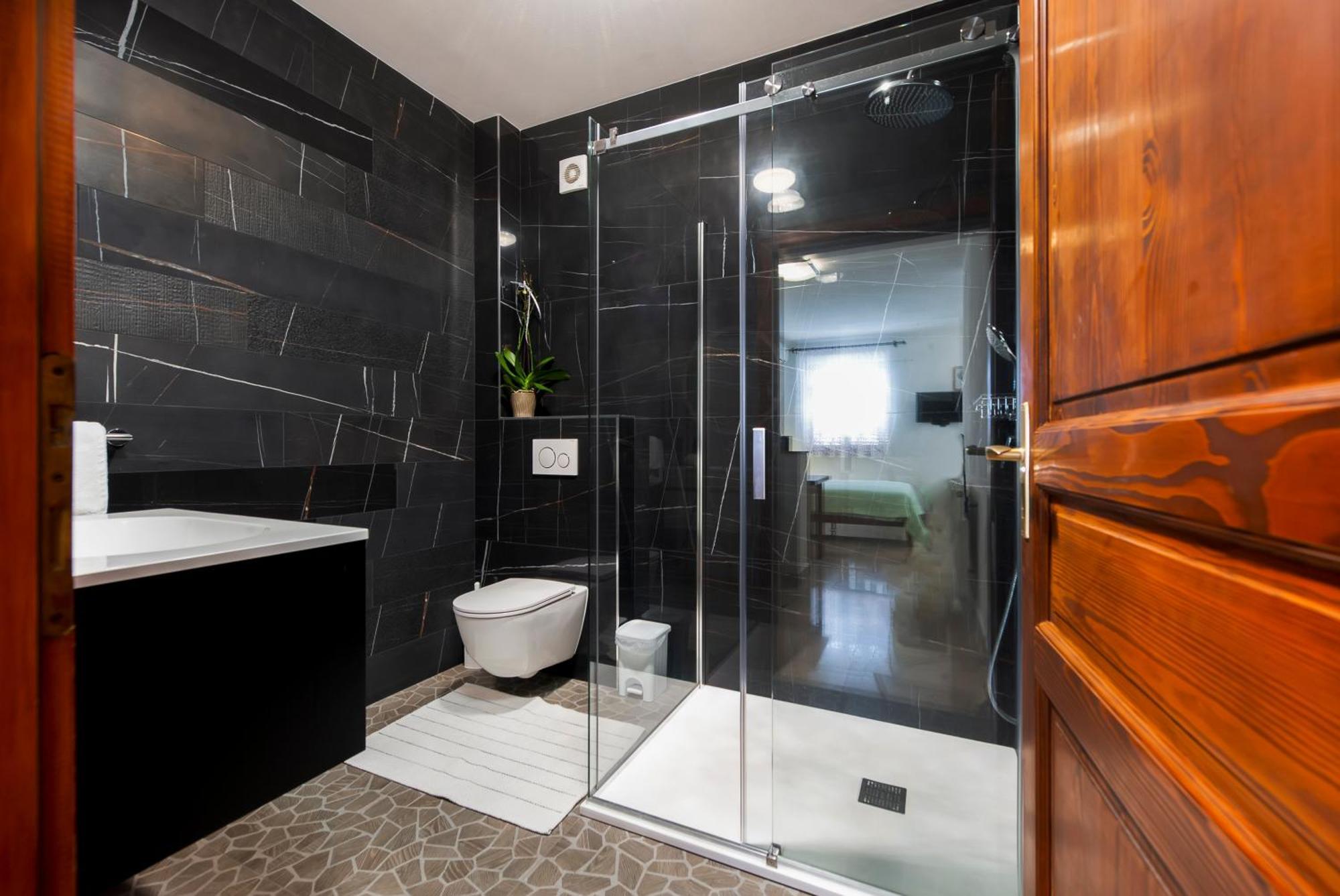 Santin Apartment
