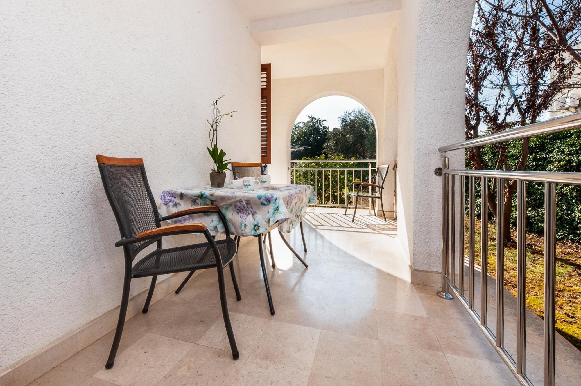 Santin Apartment Rovinj
