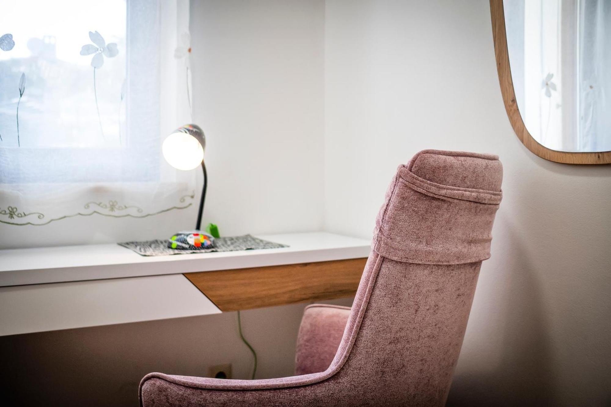 Apartment Santin *