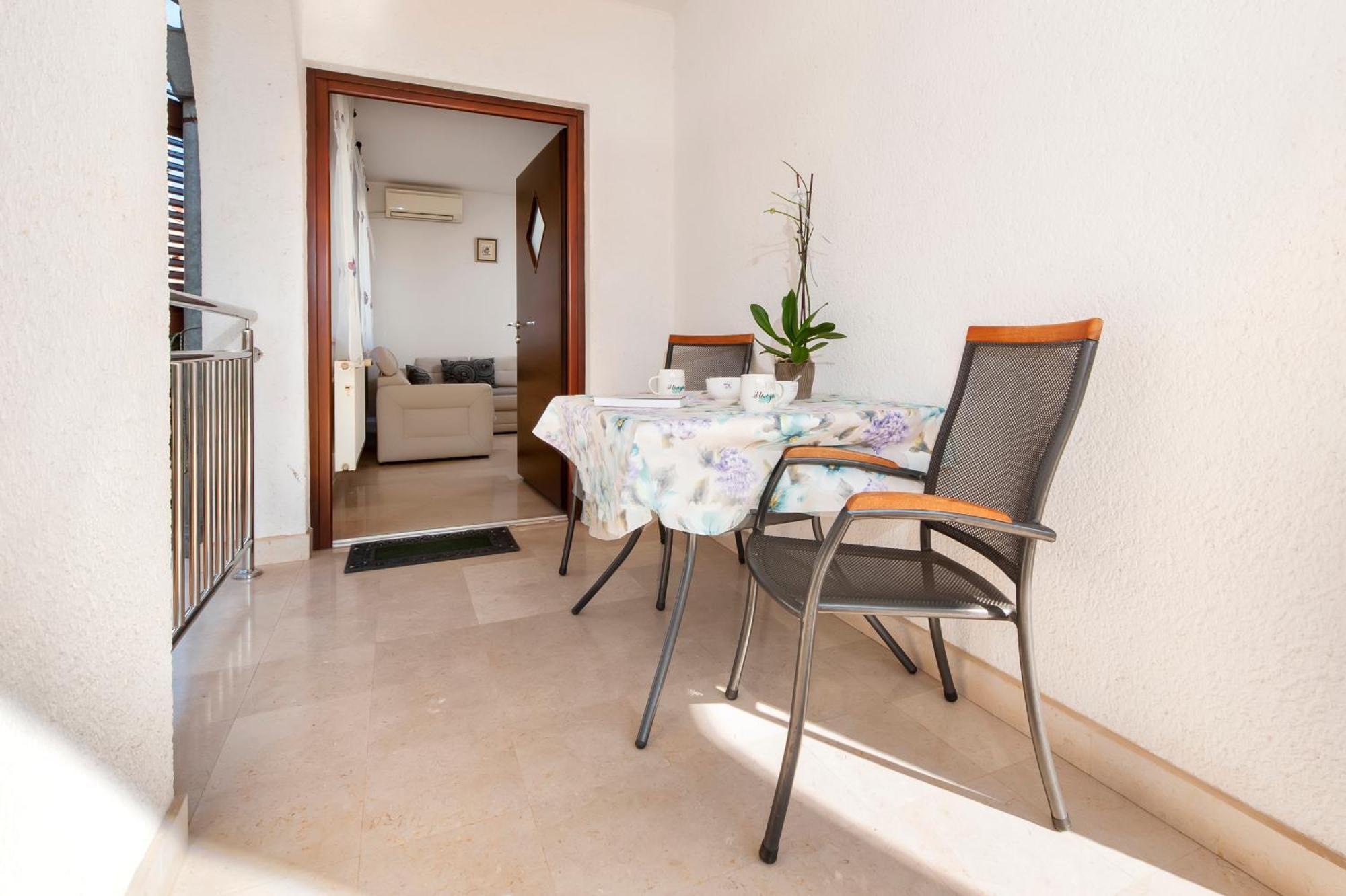 Santin Apartment Rovinj