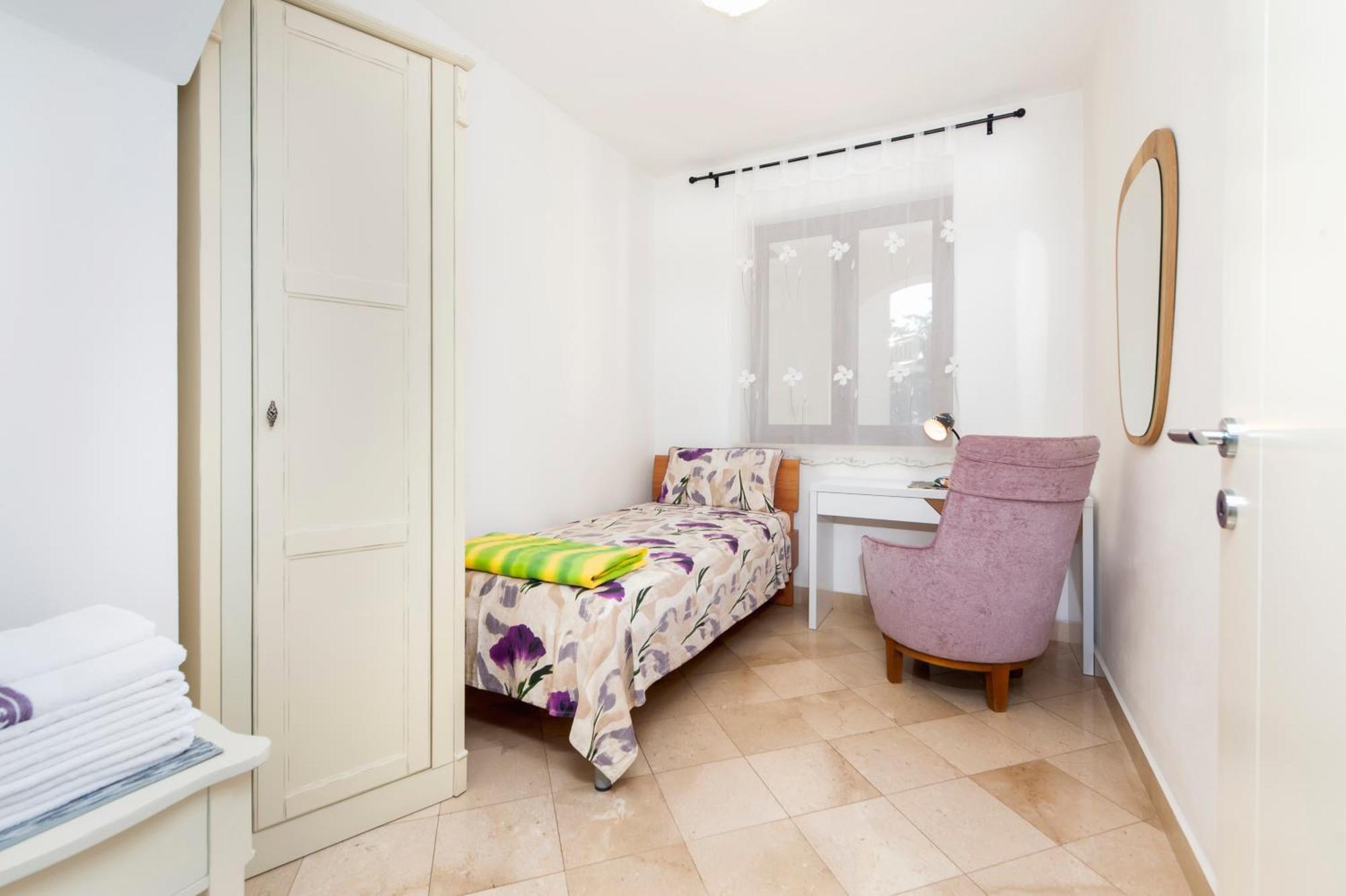 Santin Apartment