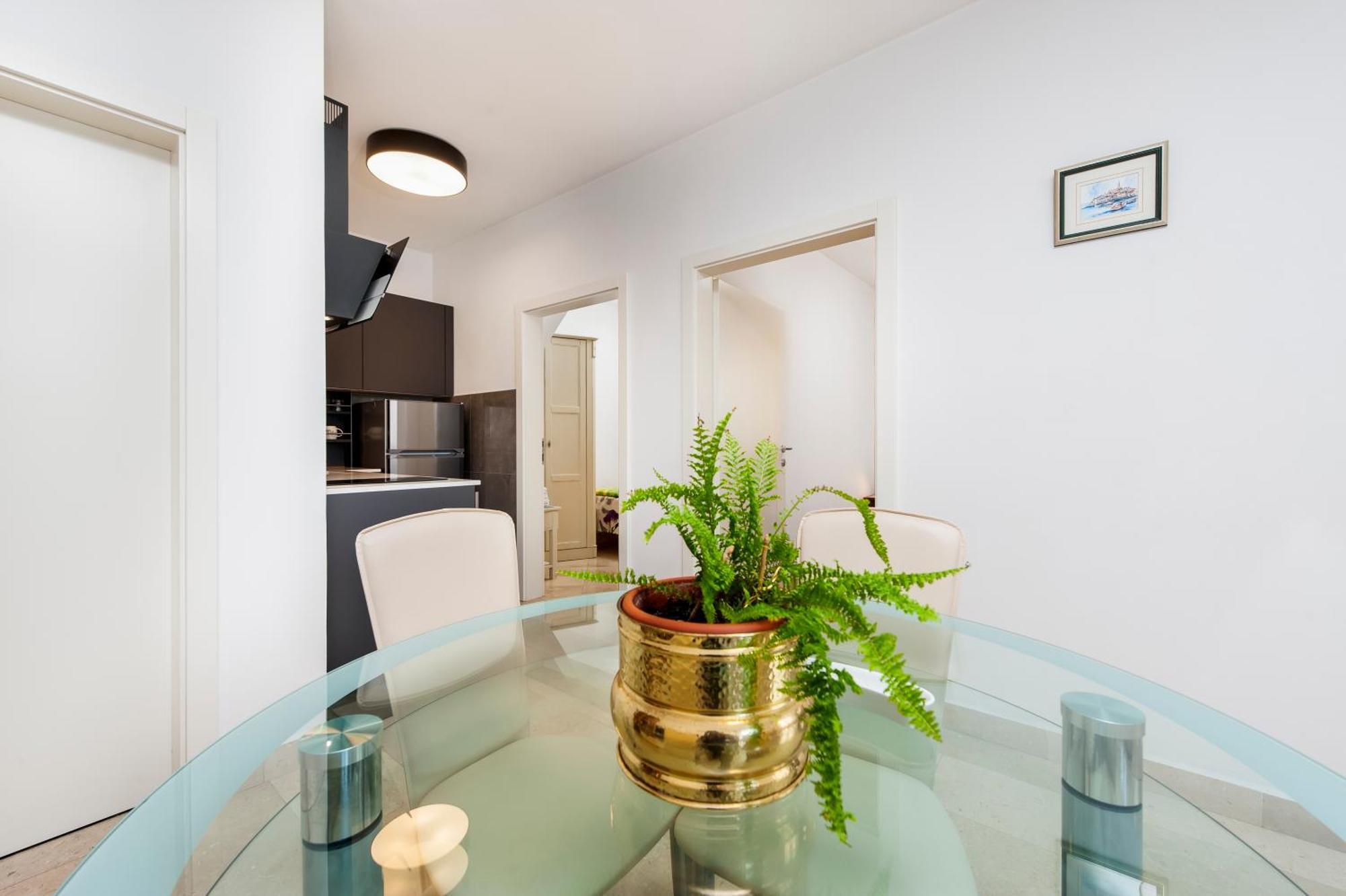 Appartement Santin Rovinj
