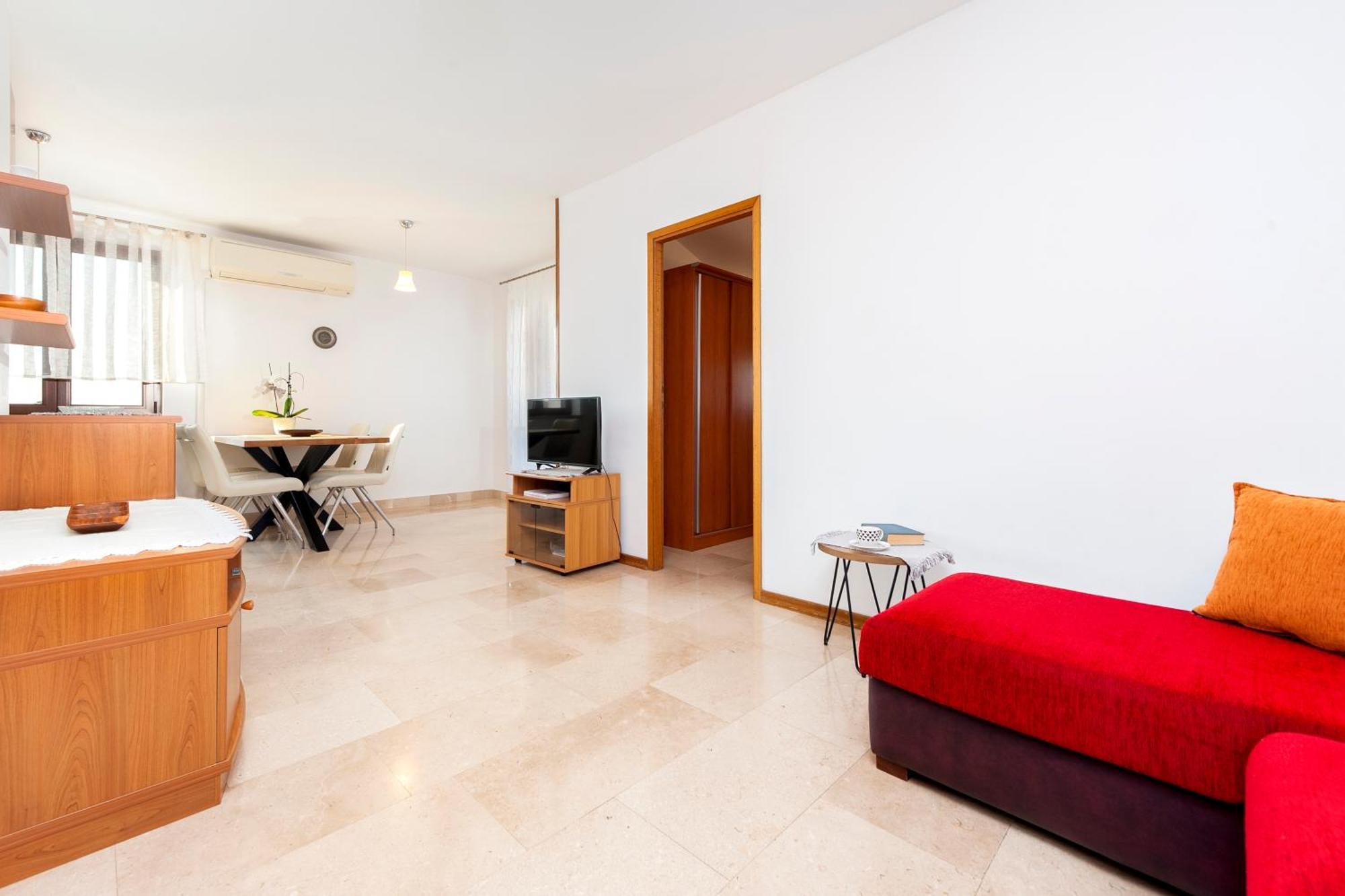 Appartement Santin