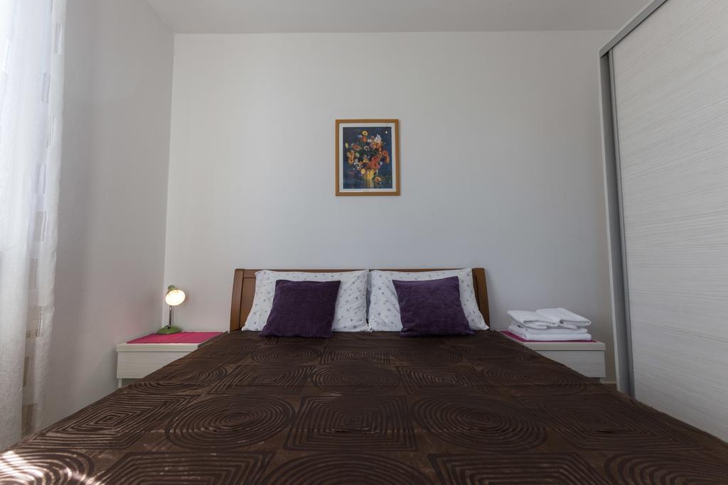 Apartment Santin