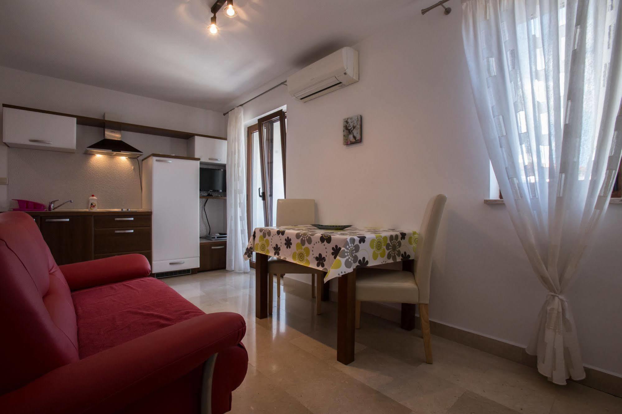 Santin Apartment Rovinj