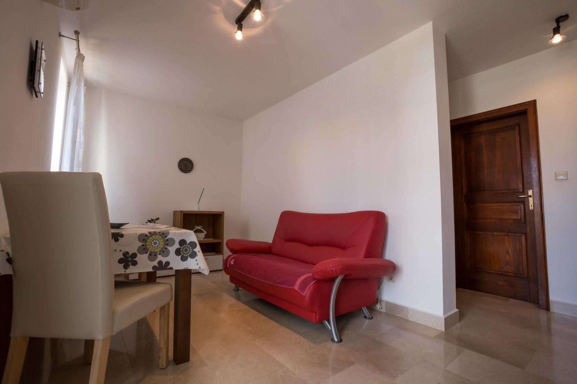 Apartment Santin Rovinj