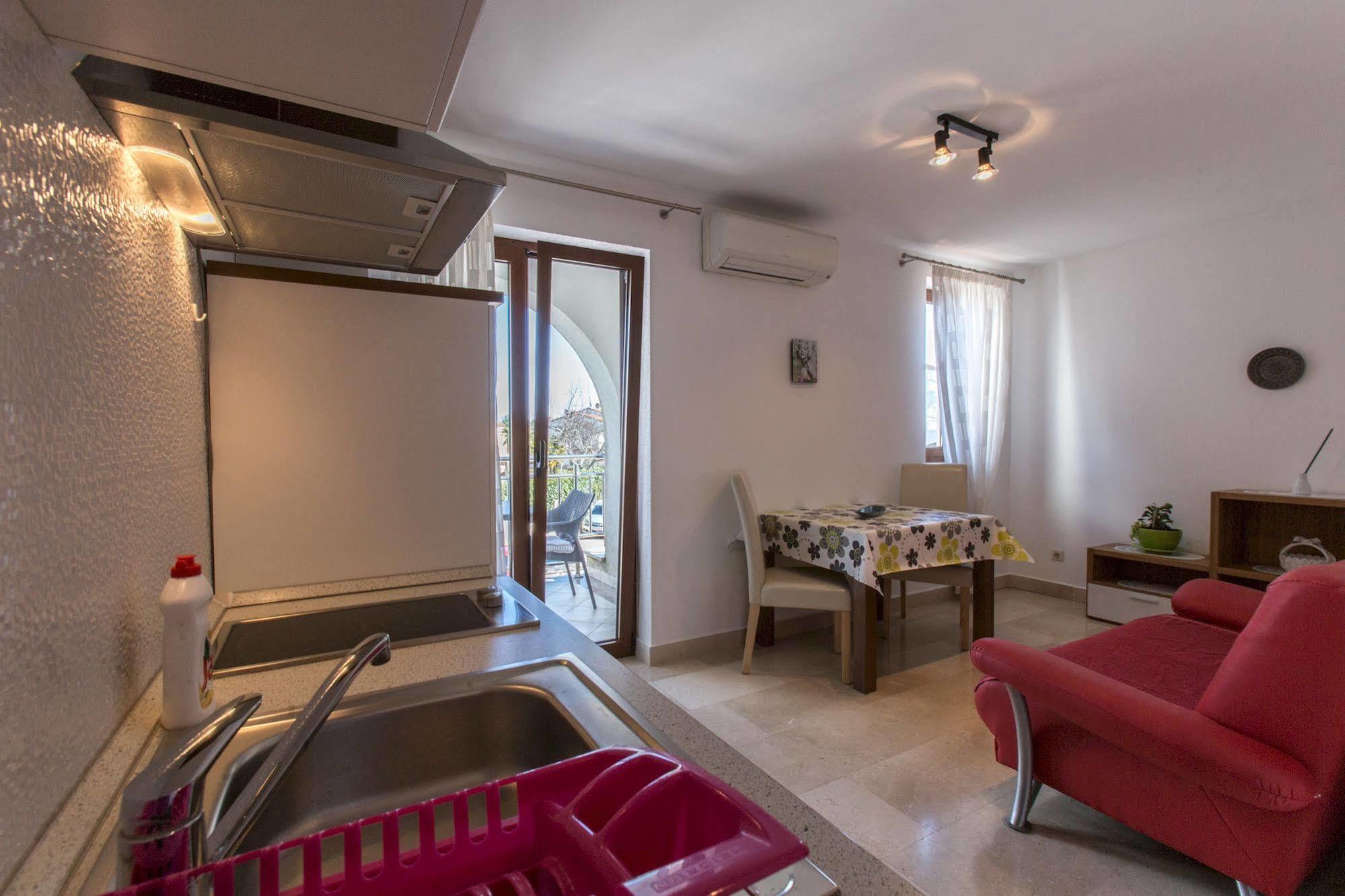 Santin Rovinj